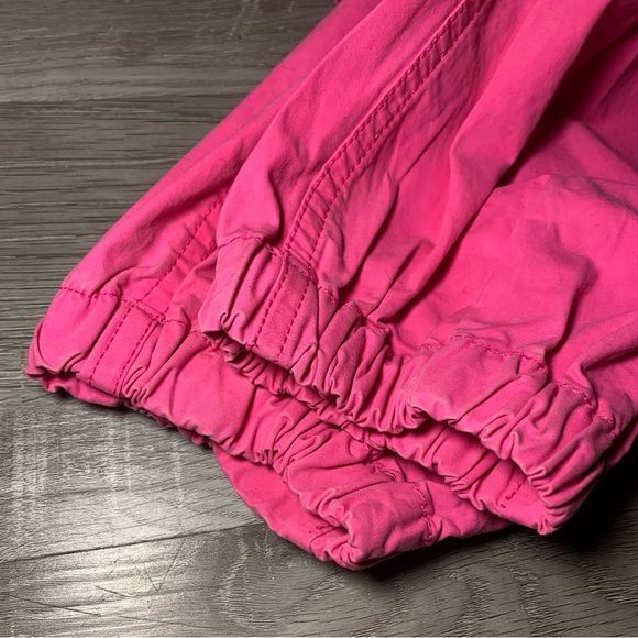 ARITZIA TNA Overload Cargo Pant in Hot Pink (Size XXS) - Picture 14 of 16